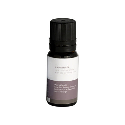 Essential Oil