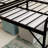 Sneller Metal Platform Bed-150775798