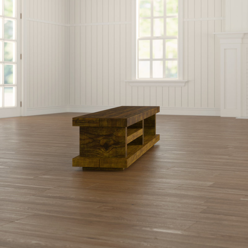 Denver TV Stand, 33cm H x 160cm L x 40cm W