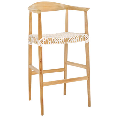 Tabouret de bar et de comptoir Kazbah