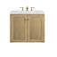 Laurent 30'' W Single Vanity-2029090542-2046982870-2071133496