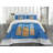 Coastal Coverlet