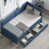 Bleu est en rupture de stock