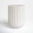 Ilene Round Concrete Outdoor Side Table-421082981
