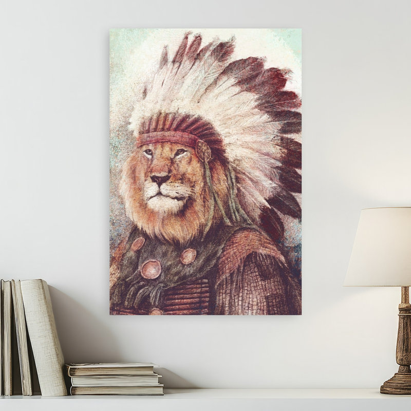 Print, 60.96cm H x 40.64cm W