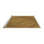 Tapis à motif lavable à la machine 2989 - Pat3574-ORG-1020114653