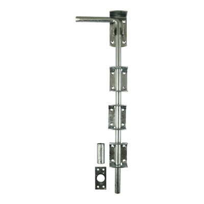 Garage Drop Bolt