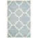 Carolene Hand Tufted Wool Geometric Rug