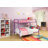 Kuehl Bunk Bed with Built-in Ladder-33419561-33419566