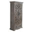 Oidhche Solid Wood Armoire-52506074
