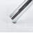 Dining Table with metal leg and glass-538736010-538736009