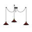 3 - Light Cone Pendant-813890961