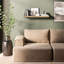 Tablette flottante Miami, 48 po-129131605-127123503
