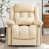 Beige selected