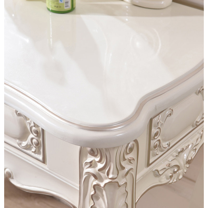 Coiffeuse European Luxury