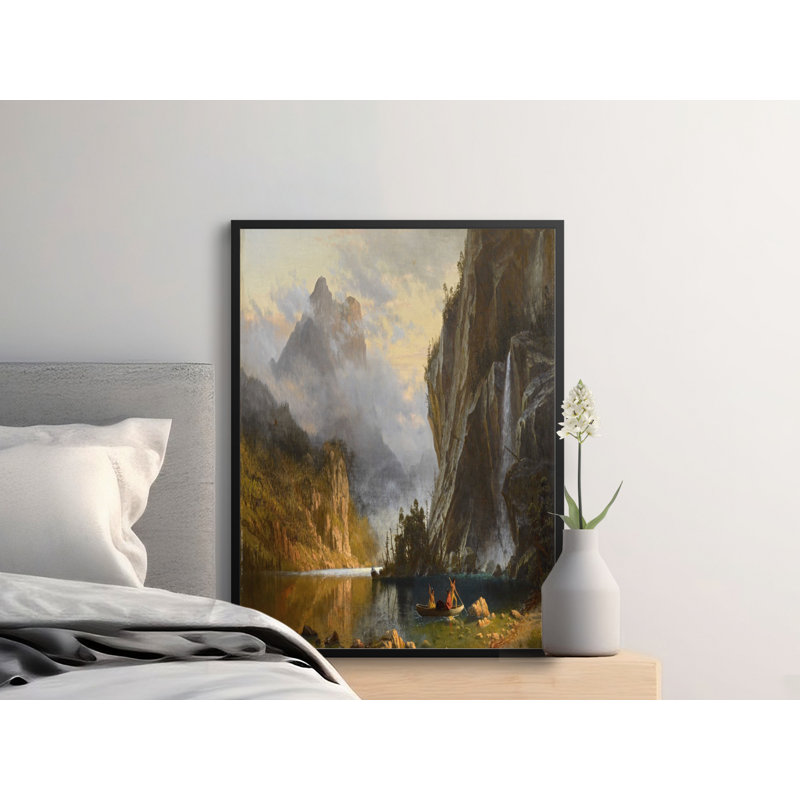 No Frame Print, 8x10
