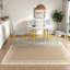 Ensembles de table de salle à manger extensible (doit inclure à la fois la table et la chaise), MDF Modern Home