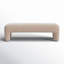 Tamlyn Performance Fabric Bench-1367000512