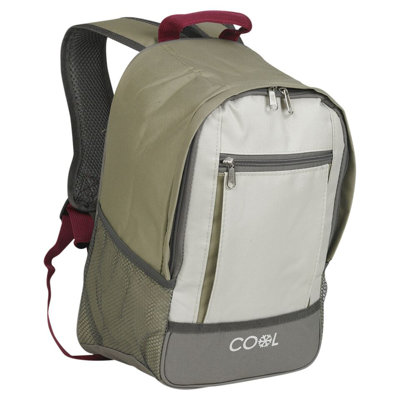Urbn-Living 10.57L Backpack Cooler