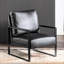 Chaise d'appoint Modern