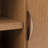 Portrait TV Console - Sienna Brown