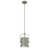 Brushed Nickel selected