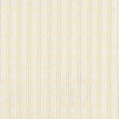 Greater Taree Non-Pasted Grass Cloth Plaid Wallpaper Roll