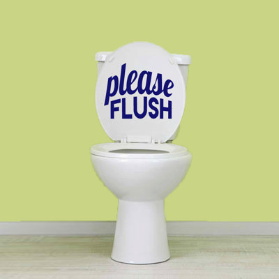 Non-Wall Damaging Wall Decal