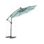 Parasol de marché à DEL 10 pi-616690286