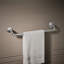 Artifacts® Wall Mounted Towel Bar-2144361802-2066559600