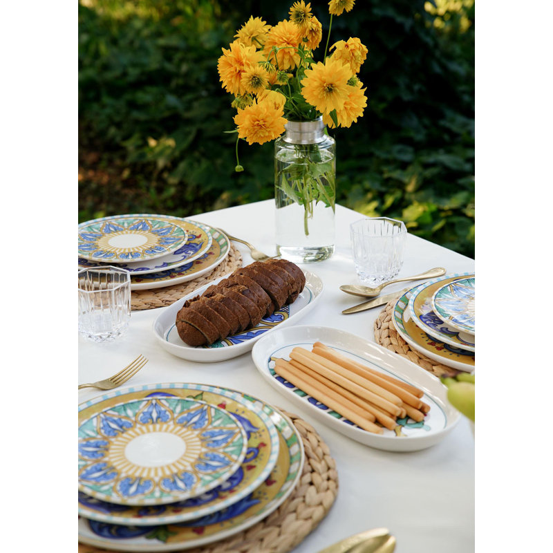 Latitude Vive Celestyna Platter