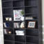 Mallette 195cm H x 102cm W Standard Bookcase