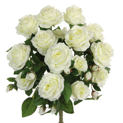 Fleur rose