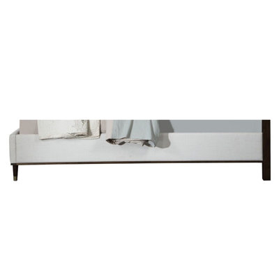 Rica Carena Side Rails