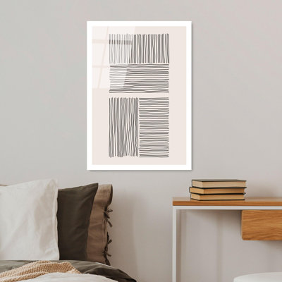 Boze Wall Decor