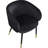  Joelan 18" H Velvet Upholstered Side Chair -336953078