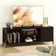 TV Stand For 65 Inch TV, Media Console With Storage