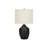 Lighting Table Lamp, Ceramic, Shade, Transitional-858801436
