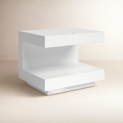 Stearns 1 - Drawer Nightstand