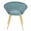 Catoosa Upholstered Dining Chair-1474660773