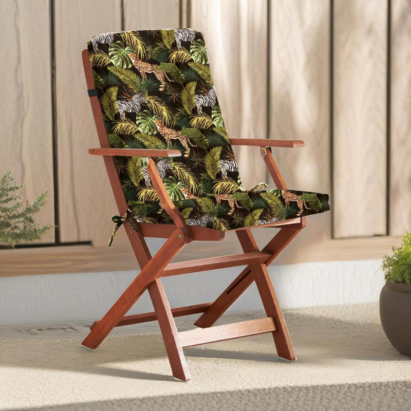 Charnell Garden Seat/Back Cushion