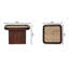 Table basse Travertine
