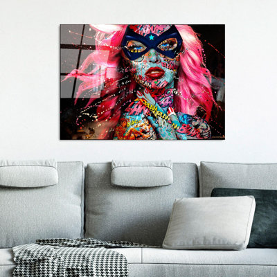 Boze Wall Decor