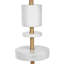 Lampe de table de style moderne