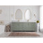 Ensemble de meuble-lavabo double 84 po Aberdeen-74716246-94240503