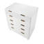 Commode blanche-1177086236