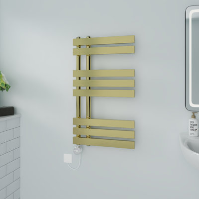 Cashtin Designer Towel Rail Heated Towel Rails
