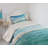 Coastal Polyester Coverlet