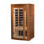 Sauna infrarouge FAR 2 personnes Barcelona Low EMF