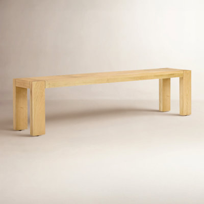 Block Bench